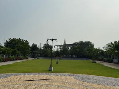 Image of 1000 Sq.ft Residential Plot / Land for sale in Koradi Colony, Nagpur for Rs. 2350000