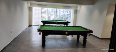 Hall Image of 1500 Sq.ft 3 BHK Apartment / Flat for sale in Ruparel Ariana, Wadala Mumbai for Rs. 60000000
