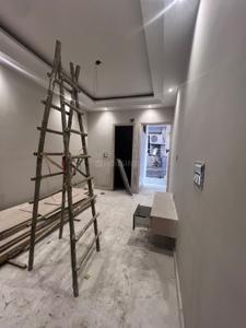 Hall Image of 1157 Sq.ft 3 BHK Builder Floor for sale in Ramesh Nagar New Delhi for Rs. 19000000