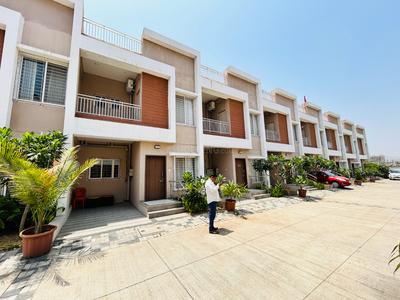 Image of 2240 Sq.ft 4 BHK Independent House for sale in Talegaon Dabhade, Pune for Rs. 13000000