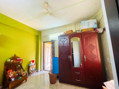 Bedroom Image of 1360 Sq.ft 3 BHK Apartment / Flat for sale in Keshtopur Kolkata for Rs. 6300000