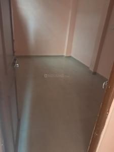 Bedroom Image of 600 Sq.ft 1 BHK Builder Floor for rent in Tejpur Gadbadi Indore for Rs. 8000