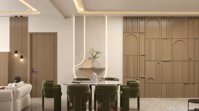 Hall Image of 2367 Sq.ft 4 BHK Apartment / Flat for sale in Sector 46 Gurgaon for Rs. 37500000