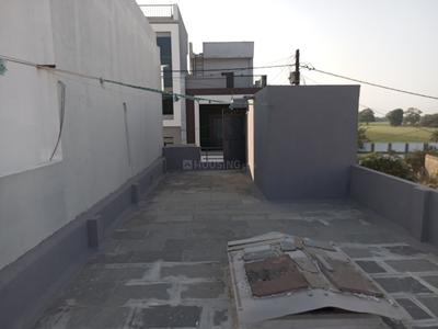Balcony Image of 700 Sq.ft 1 BHK Independent House for sale in Nimantran Riddhi Siddhi Avenue, Viriyakhedi Ratlam for Rs. 3300000