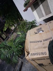 Balcony Image of 430 Sq.ft 1 BHK Independent House for sale in Beta II Greater Noida for Rs. 10000000