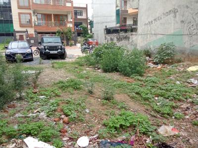 South City Floors 1 Plot View 1