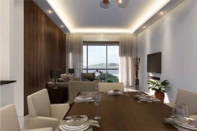 Hall Image of 1740 Sq.ft 3 BHK Apartment / Flat for sale in Skyline Harmony, Panjim Goa for Rs. 22575950