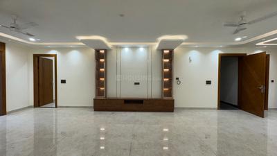 Hall Image of 2600 Sq.ft 4 BHK Builder Floor for sale in Green Field Colony Faridabad for Rs. 27200000