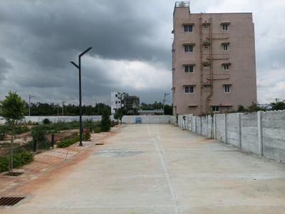 Image of 900 Sq.ft Residential Plot / Land for sale in Maralakunte, Bengaluru for Rs. 6480005