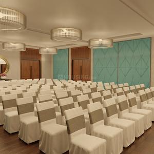 Hall Image of 2000 Sq.ft 3 BHK Villa for sale in Kelambakkam Chennai for Rs. 11000000