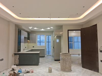 3 BHK Independent Builder Floor