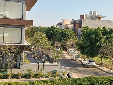 Image of 5472 Sq.ft Residential Plot / Land for sale in DLF Hyde Park Plot, New Chandigarh, Chandigarh for Rs. 110000000