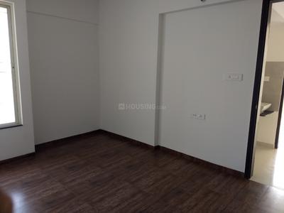 Bedroom Image of 1100 Sq.ft 2 BHK Apartment / Flat for rent in Namrata Life 360, Rahatani Pune for Rs. 27000