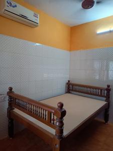 Balcony Image of 1016 Sq.ft 2 BHK Duplex for sale in Kodungaiyur West Chennai for Rs. 6500000