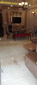 4 BHK Independent Builder Floor
