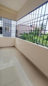 Balcony Image of 1800 Sq.ft 3 BHK Apartment / Flat for rent in Thoraipakkam Chennai for Rs. 45000