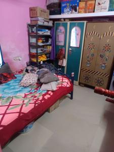 Bedroom Image of 1050 Sq.ft 1 BHK Independent House for sale in Alagapuram Pudur Salem for Rs. 8700000