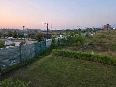 Image of 350 Sq.ft Residential Plot / Land for sale in Bhogpur, Panchkula for Rs. 45000000