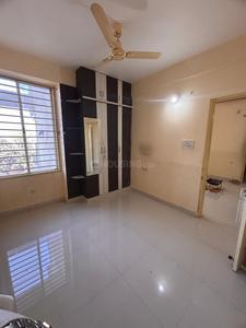 Hall Image of 1050 Sq.ft 3 BHK Apartment / Flat for rent in Agrawal Sagar Landmark, Ayodhya Bypass Bhopal for Rs. 17000