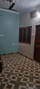 Bedroom Image of 500 Sq.ft 1 RK Apartment / Flat for rent in Karmeta Jabalpur for Rs. 4500