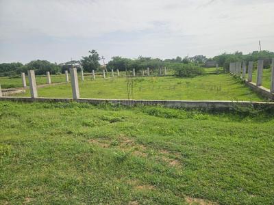 Image of 998 Sq.ft Residential Plot / Land for sale in Kazipet, Warangal for Rs. 5500000
