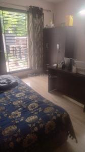 Bedroom Image of 1165 Sq.ft 2 BHK Apartment / Flat for rent in Omaxe Heights, Sector 86 Faridabad for Rs. 30000