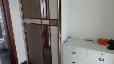 Image of 2614 Sq.ft 3 BHK Apartment / Flat for rent in Karle Zenith Residences, Nagavara, Bengaluru for Rs. 140000