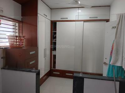 Kitchen Image of 4275 Sq.ft 5 BHK Villa for sale in Thaltej Ahmedabad for Rs. 87500000