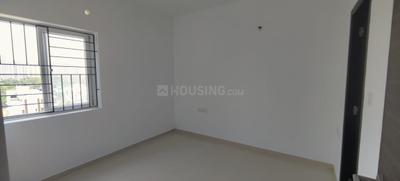 Bedroom Image of 1126 Sq.ft 2 BHK Apartment / Flat for sale in Perambur Chennai for Rs. 12500000