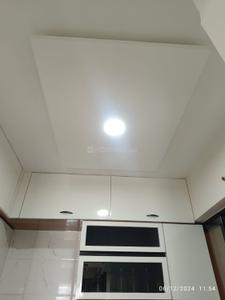 Bedroom Image of 900 Sq.ft 2 BHK Apartment / Flat for sale in Shree Residency, Chikhali Pune for Rs. 6200000