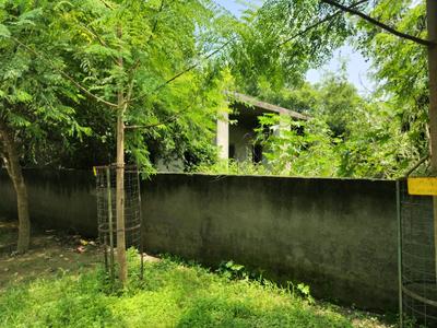 Image of 300 Sq.ft Residential Plot / Land for sale in Omega IV, Greater Noida for Rs. 42000000