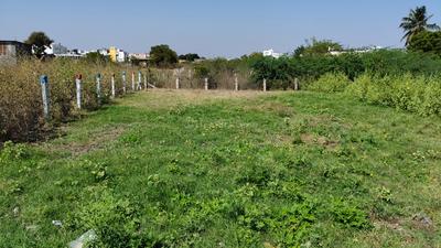 Image of 2800 Sq.ft Residential Plot / Land for sale in Keeranatham, Coimbatore for Rs. 1800000