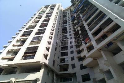2 BHK Flat