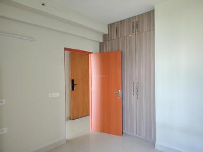 Bedroom Image of 1570 Sq.ft 3 BHK Apartment / Flat for sale in Eureka Park By Tata Value Homes, Sector 150 Noida for Rs. 21000000