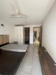 Bedroom Image of 1698 Sq.ft 3 BHK Apartment / Flat for rent in Sector 127 Mohali for Rs. 35000