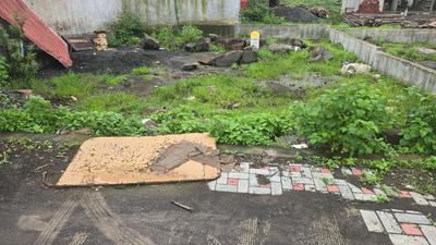 Image of 1669 Sq.ft Residential Plot / Land for sale in 7 Hills Plot E, Charholi Budruk, Pune for Rs. 7500000