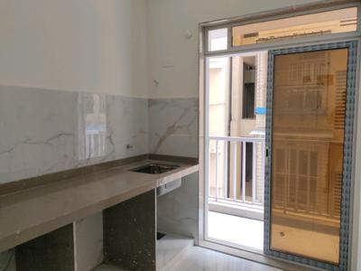 Kitchen Image of 750 Sq.ft 1 BHK Apartment / Flat for sale in Ulwe Navi Mumbai for Rs. 6000000