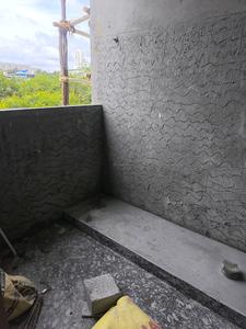 Drying Area Image of 3150 Sq.ft 5 BHK Apartment / Flat for sale in Vajarahalli Bengaluru for Rs. 29000070