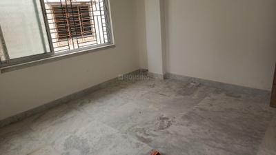 Bedroom Image of 470 Sq.ft 1 BHK Apartment / Flat for sale in Paschim Putiary Kolkata for Rs. 1800000