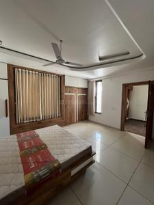 Hall Image of 1620 Sq.ft 4 BHK Villa for sale in Kalhaar Villa, Vastral Ahmedabad for Rs. 35100000
