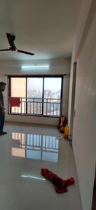 Hall Image of 850 Sq.ft 1 BHK Apartment / Flat for rent in Crystal Armus A To C, Chembur Mumbai for Rs. 48000