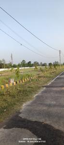 Image of 1350 Sq.ft Residential Plot / Land for sale in Kalli Pashchim, Lucknow for Rs. 2295000