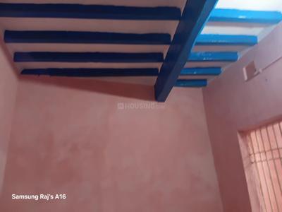 Living Room Image of 700 Sq.ft 1 BHK Independent House for rent in Kali Asthan Patna for Rs. 3500