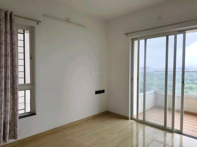 Bedroom Image of 1050 Sq.ft 2 BHK Apartment / Flat for sale in VTP Leonara Building B, Mahalunge Pune for Rs. 8500000
