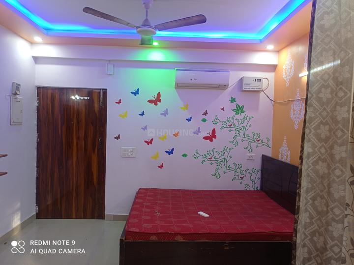 AWHO Sispal Vihar Bedroom 1