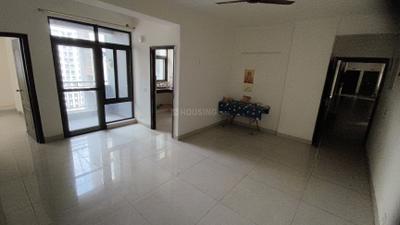 Living Room Image of 1100 Sq.ft 2 BHK Apartment / Flat for sale in CGEWHO Kendriya Vihar, Phi II Greater Noida for Rs. 11500000