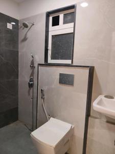 Common Bathroom Image of 842 Sq.ft 2 BHK Apartment / Flat for sale in Modis Rashmi Signature, Malad West Mumbai for Rs. 18300000