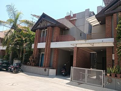 Image of 2004 Sq.ft 5 BHK Villa for sale in Gotri, Vadodara for Rs. 18500000