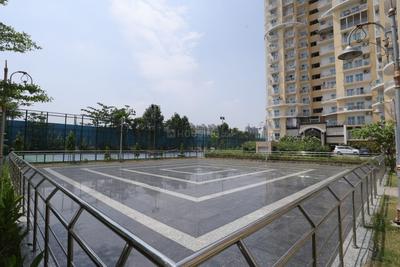 Image of 950 Sq.ft 2.5 BHK Apartment / Flat for sale in Samridhi Luxuriya Avenue, Sector 150, Noida for Rs. 15100000