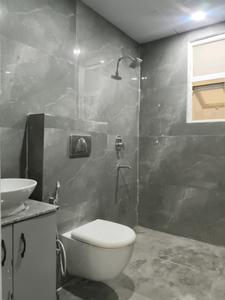Common Bathroom Image of 1750 Sq.ft 3 BHK Villa for sale in Trinity Primus by Trinity Ventures, Noida Extension Greater Noida for Rs. 7500000